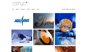 Esmya-estudio.com thumbnail