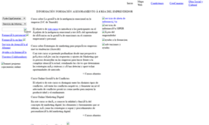Esncajacanarias.com thumbnail