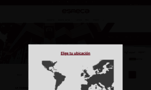 Esneca.cl thumbnail