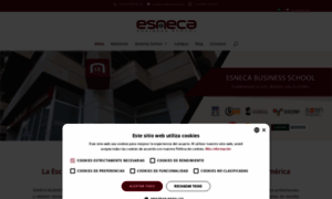 Esneca.lat thumbnail