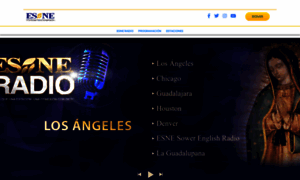 Esneradio.com thumbnail