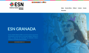 Esngranada.org thumbnail