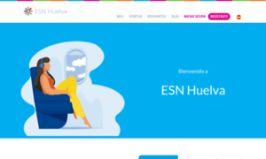 Esnhuelva.org thumbnail