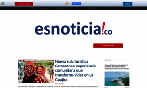 Esnoticia.co thumbnail