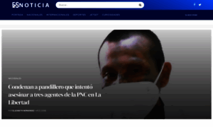 Esnoticia.sv thumbnail