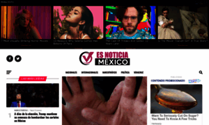 Esnoticiamexico.com thumbnail
