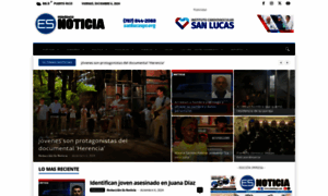 Esnoticiapr.com thumbnail