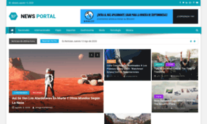 Esnoticias.com.ve thumbnail