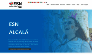 Esnuah.org thumbnail