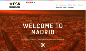 Esnurjc.es thumbnail