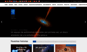 Eso.cl thumbnail