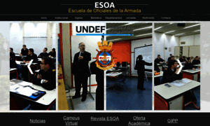 Esoa.edu.ar thumbnail