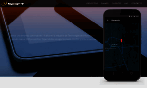 Esoft.com.mx thumbnail