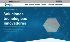 Esoj.es thumbnail