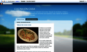Esolercocina.blogspot.nl thumbnail