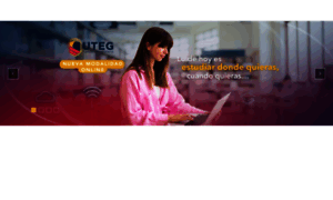 Esolicitudes.uteg.edu.mx thumbnail