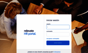 Esolutions.randstad.es thumbnail
