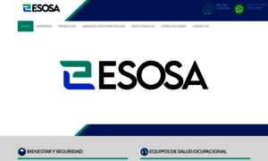 Esosacr.com thumbnail