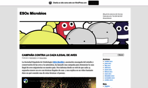 Esosmicrobios.wordpress.com thumbnail