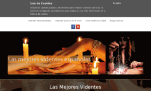 Esoterismo.lasmejoresvidentes.com thumbnail