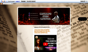 Esoterismoayudaespiritual.com.mx thumbnail