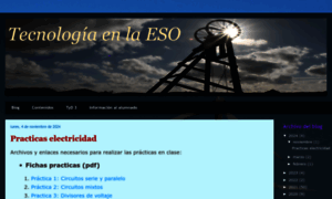 Esoytec.blogspot.com.es thumbnail