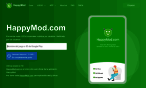 Esp.happymod.com thumbnail