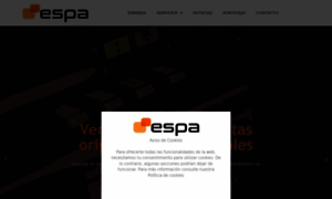 Espa.es thumbnail