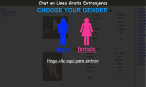 Espa.poseyrencontre.tk thumbnail