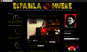 Espabilaomuere.blogspot.com.es thumbnail