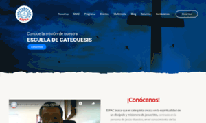 Espac.org.co thumbnail