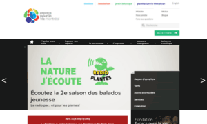 Espacepourlavie.ca thumbnail