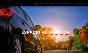 Espacio-automotor.com thumbnail