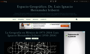 Espacio-geografico.over-blog.es thumbnail