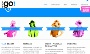 Espacio-go.com thumbnail