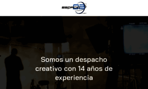 Espacio03.com thumbnail