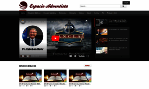 Espacioadventista.com thumbnail