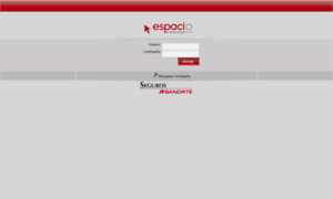 Espaciobanorte.com thumbnail