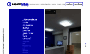 Espaciobilbao.com thumbnail