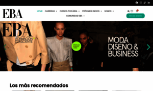 Espaciobuenosaires.com.ar thumbnail