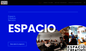 Espaciocreativonervion.com thumbnail