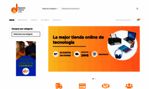 Espaciodigital.com.py thumbnail