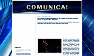 Espaciodircom.blogspot.com thumbnail