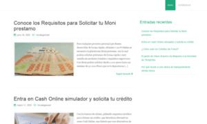 Espacioeclectico.com.ar thumbnail