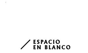 Espacioenblanco.org thumbnail