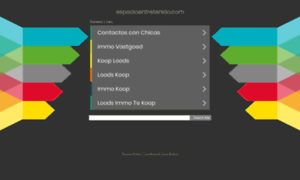 Espacioentretenido.com thumbnail
