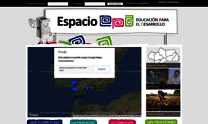 Espacioepd.madrecoraje.org thumbnail