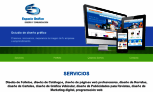 Espaciografico.com.ar thumbnail