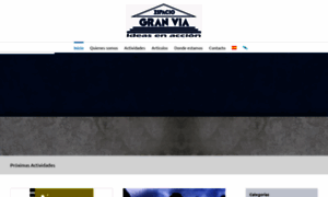 Espaciogranvia.org thumbnail