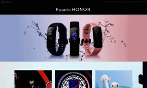 Espaciohonor.xataka.com thumbnail